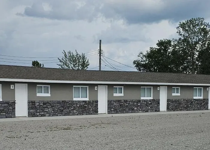 Sunrise Inn Llc