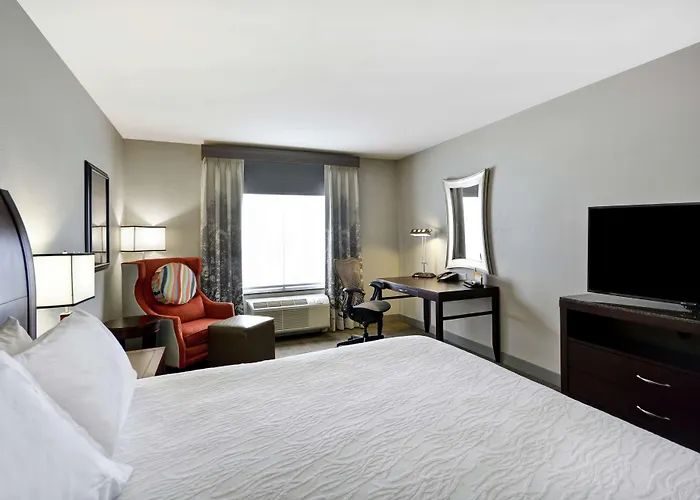 Hilton Garden Inn Toledo / Perrysburg