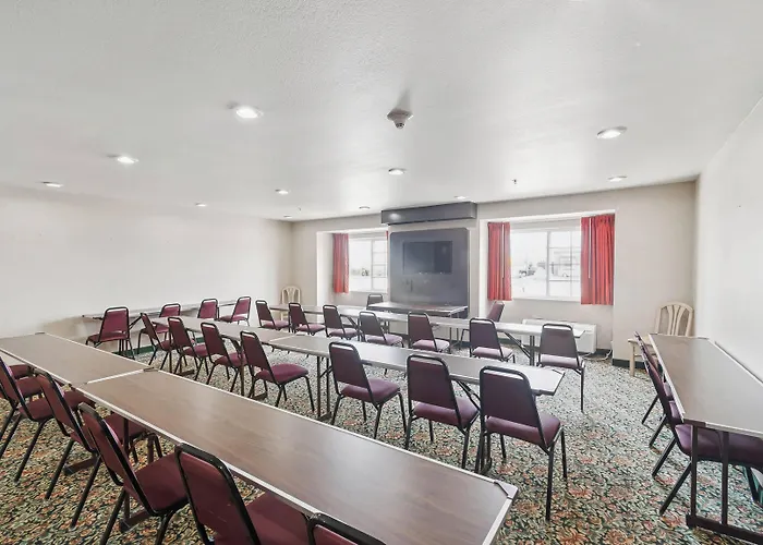Motel 6-Huron, Oh - Sandusky