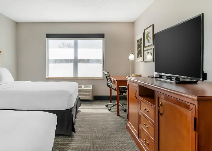 Country Inn & Suites By Radisson, Rossford - Toledo South