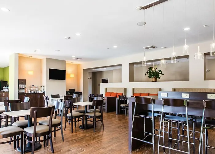 Sleep Inn & Suites Galion